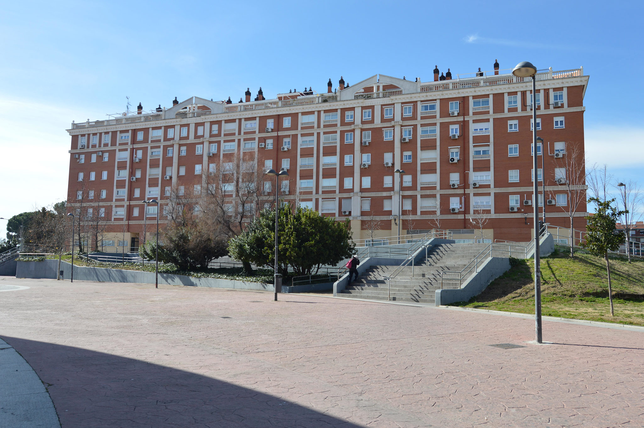 Madrid